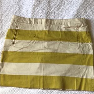 JCrew Skirt